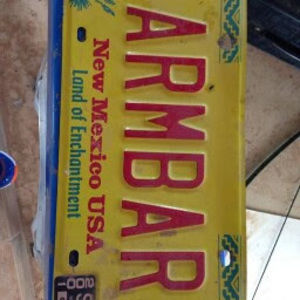 Meet your Posher, Codie